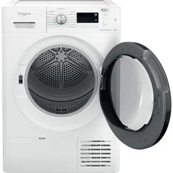 WHIRLPOOL FFT M11 82B EE
