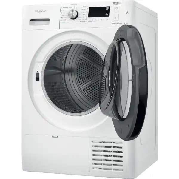 WHIRLPOOL FFT M11 82B EE