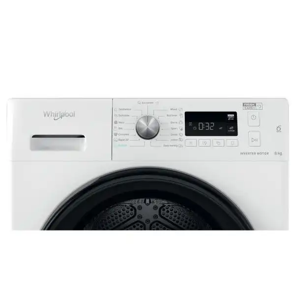 WHIRLPOOL FFT M11 82B EE