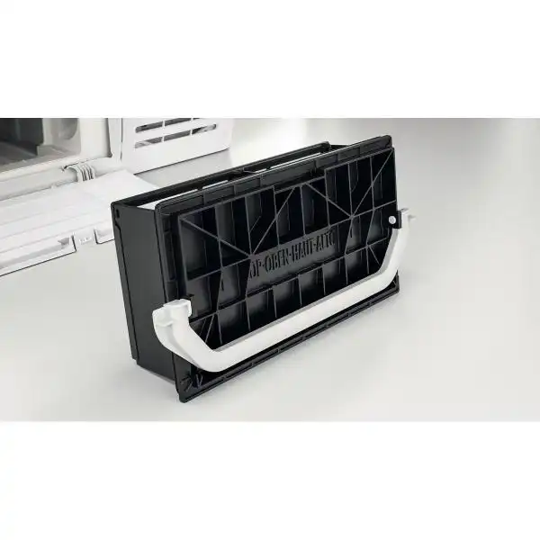 WHIRLPOOL FFT M11 82B EE