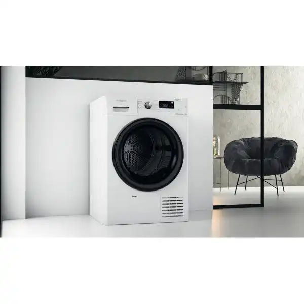 WHIRLPOOL FFT M11 82B EE