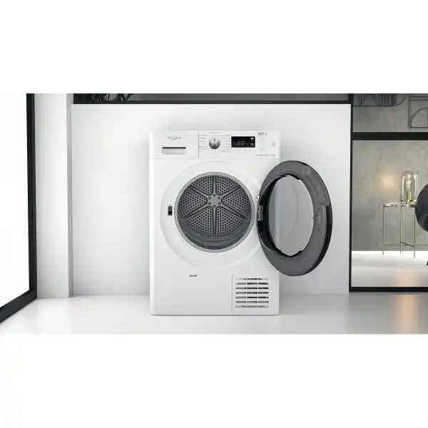 WHIRLPOOL FFT M11 82B EE
