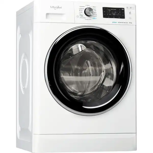 WHIRLPOOL FFD 8458 BCV EE