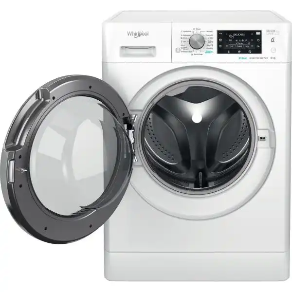 WHIRLPOOL FFD 8458 BCV EE