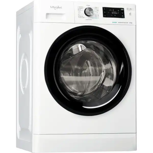 WHIRLPOOL FFB 8258 BV EE