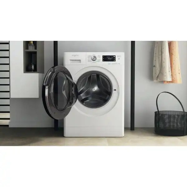 WHIRLPOOL FFB 8258 BV EE