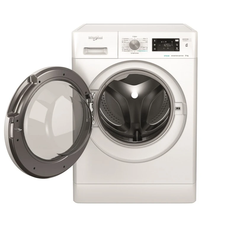 WHIRLPOOL FFB 8258 WV EE