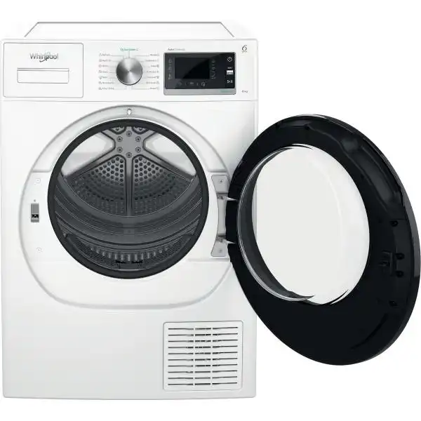 WHIRLPOOL SUPREME SILENCE  W6 D84WB EE