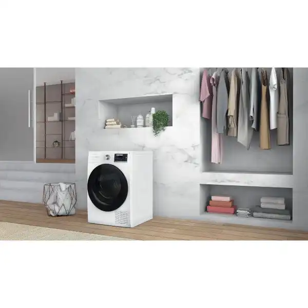 WHIRLPOOL SUPREME SILENCE  W6 D84WB EE