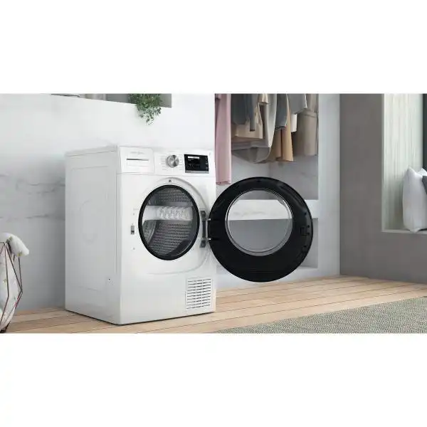 WHIRLPOOL SUPREME SILENCE  W6 D84WB EE