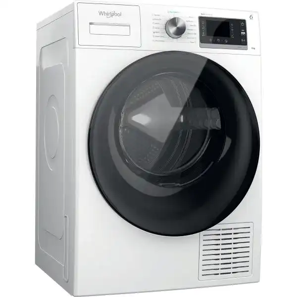 WHIRLPOOL SUPREME SILENCE  W6 D94WB EE