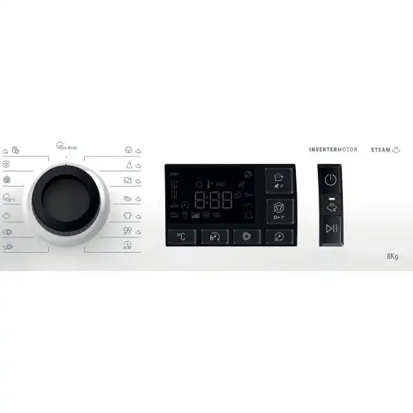 HOTPOINT NM11 823 WK EU N