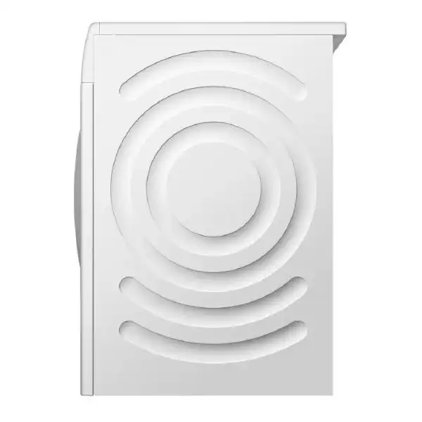 BOSCH WAU28S60BY