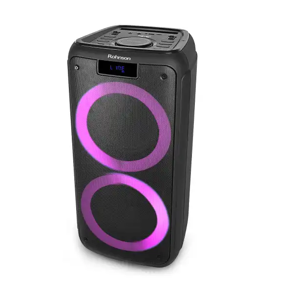 ROHNSON RS-1200 RAVER