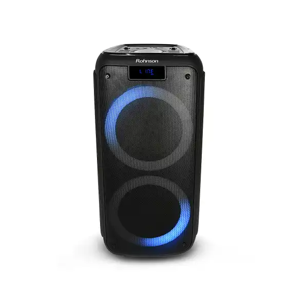 ROHNSON RS-1200 RAVER