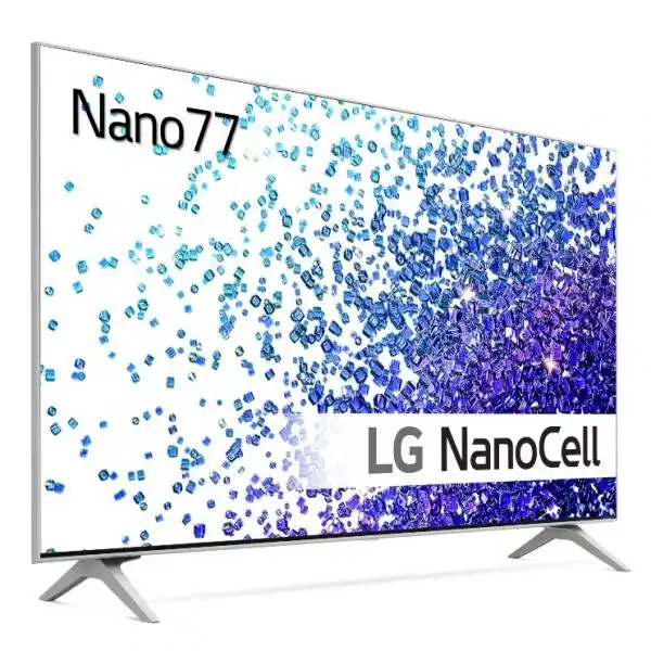 LG 43NANO773PA UHD LED SMART TV