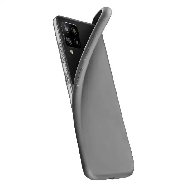 CELLULAR CHROMA GALAXY A22 4G КАЛЪФ BK