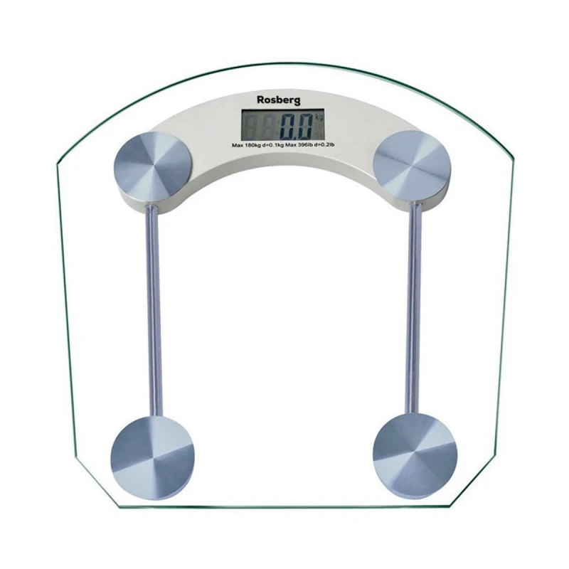 ROSBERG R51650B DIGITAL SCALE 