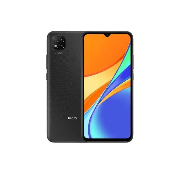 XIAOMI REDMI 9C 32GB DS GREY