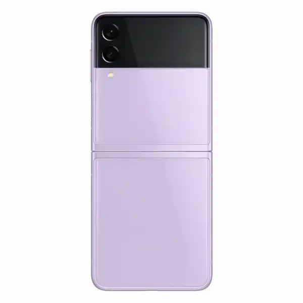 SAMSUNG GALAXY Z FLIP 3 256GB 5G DS F711 LAVENDER