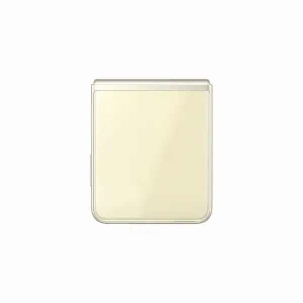 SAMSUNG GALAXY Z FLIP 3 256GB 5G DS F711 CREAM