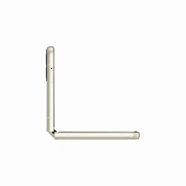 SAMSUNG GALAXY Z FLIP 3 256GB 5G DS F711 CREAM