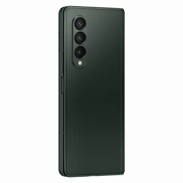 SAMSUNG GALAXY Z FOLD 3 5G 512GB F926 GREEN