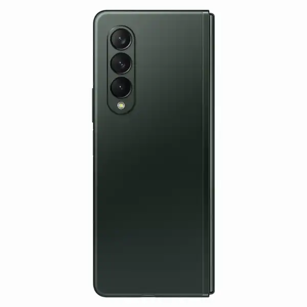 SAMSUNG GALAXY Z FOLD 3 5G 512GB F926 GREEN