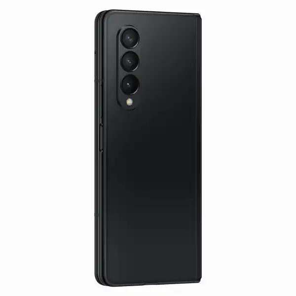 SAMSUNG GALAXY Z FOLD 3 5G 512GB F926 PHANTOM BLACK