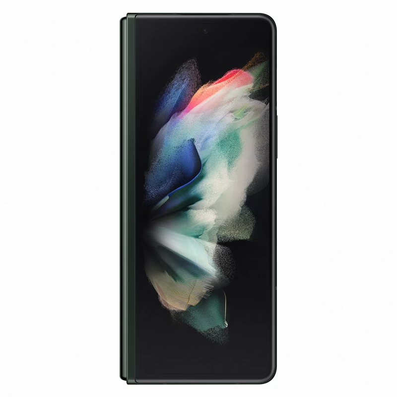 SAMSUNG GALAXY Z FOLD 3 5G 256GB F926 GREEN