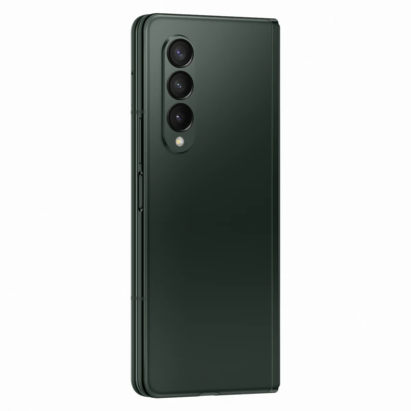SAMSUNG GALAXY Z FOLD 3 5G 256GB F926 GREEN