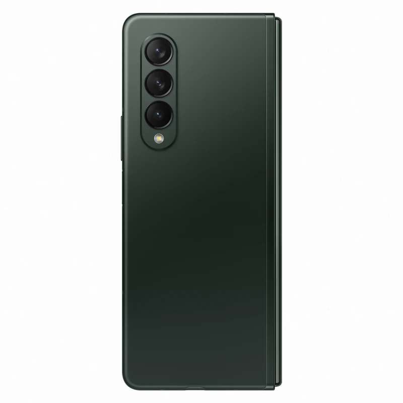 SAMSUNG GALAXY Z FOLD 3 5G 256GB F926 GREEN