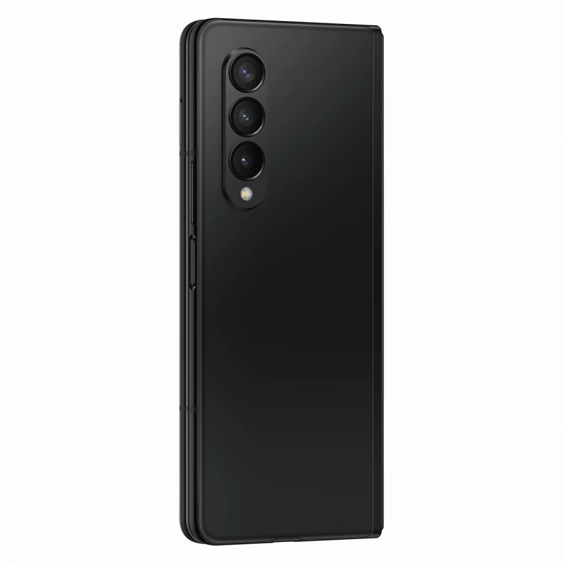 SAMSUNG GALAXY Z FOLD 3 5G 256GB F926 PHANTOM BLACK