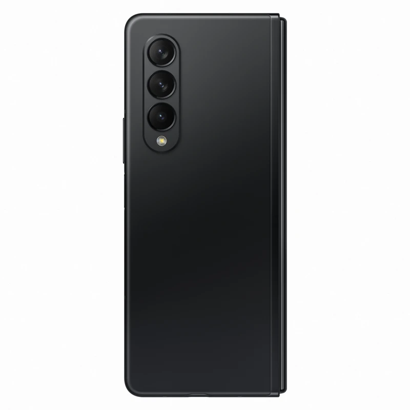 SAMSUNG GALAXY Z FOLD 3 5G 256GB F926 PHANTOM BLACK