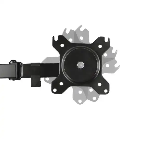 TRUST 23941 GXT1120MARA DUAL MONITOR ARM