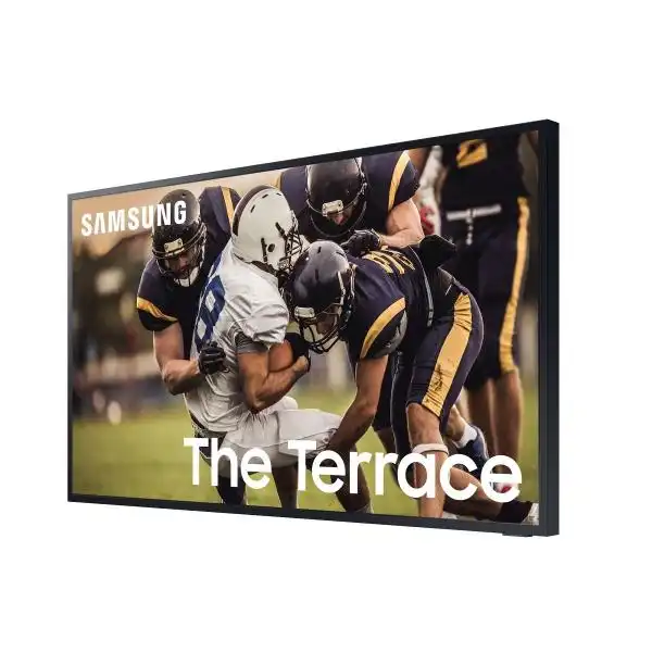 SAMSUNG QE-55LST7T THE TERRACE QLED SMART TV
