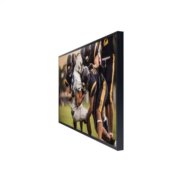 SAMSUNG QE-55LST7T THE TERRACE QLED SMART TV