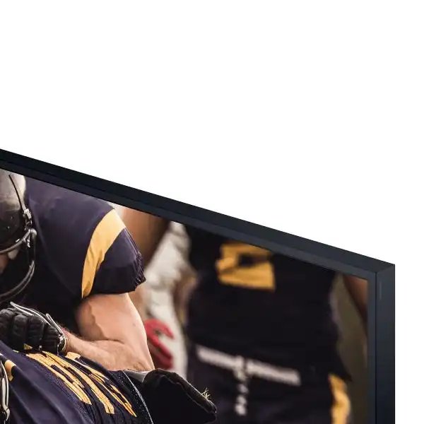 SAMSUNG QE-55LST7T THE TERRACE QLED SMART TV