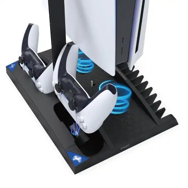 IPEGA PG-5013 MULTIFUNCTION STAND FOR PS5