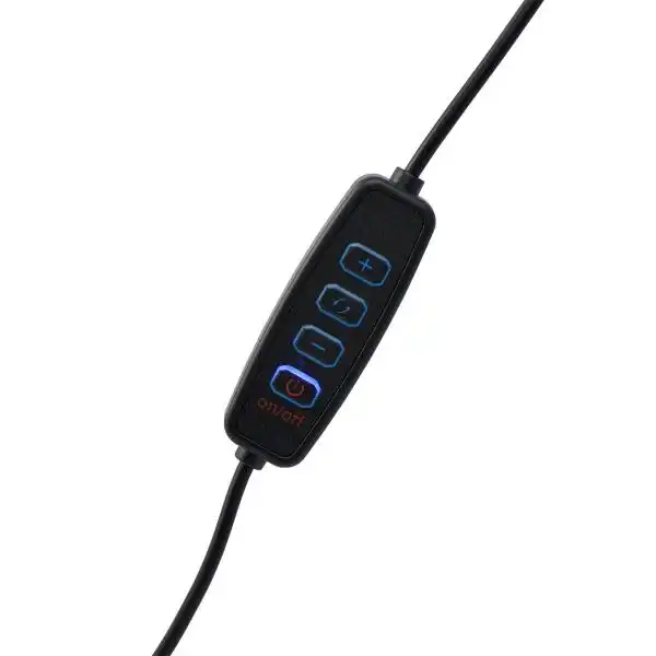 XMART 10INCH LED RING ЛАМПА С ТРИПОД