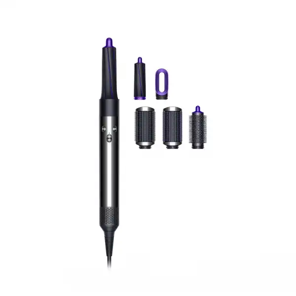 DYSON HS01 Airwrap Complete Iron Black