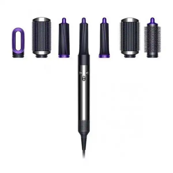 DYSON HS01 Airwrap Complete Iron Black