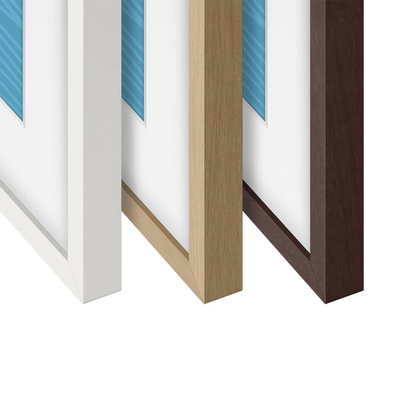 SAMSUNG VG-SCFA50WT BEZEL FOR THE FRAME