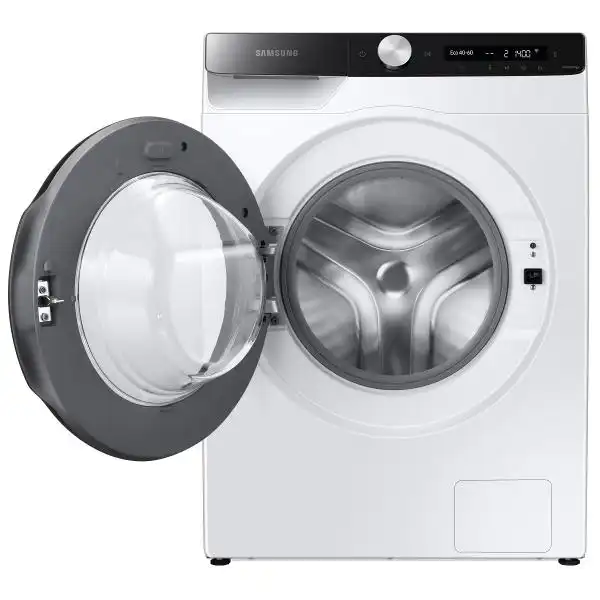 SAMSUNG WW80T504DAE/S7