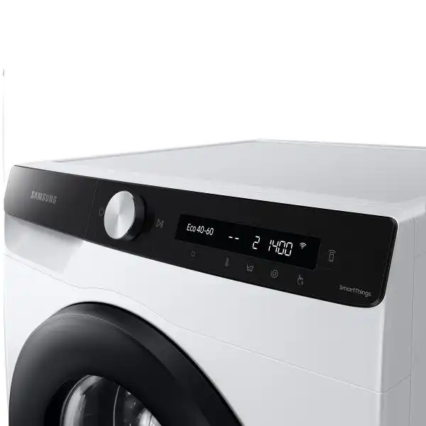 SAMSUNG WW80T504DAE/S7