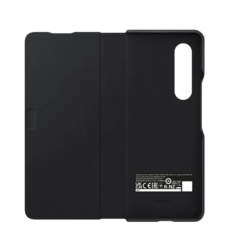 SAMSUNG EF-FF92KKBEGEE GALAXY Z FOLD3 5G