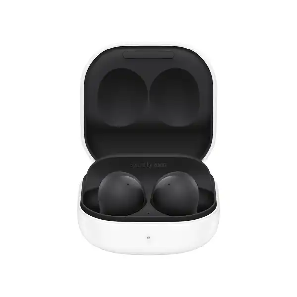 SAMSUNG GALAXY BUDS 2 R177 HEADPHONES GRAPHITE