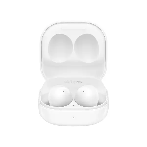 SAMSUNG GALAXY BUDS 2 R177 HEADPHONES WHITE
