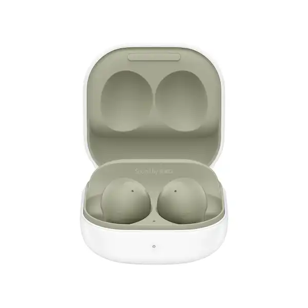 SAMSUNG GALAXY BUDS 2 R177 HEADPHONES OLIVE
