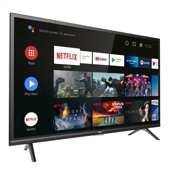 TCL 32ES570F FHD LED SMART TV ANDROID